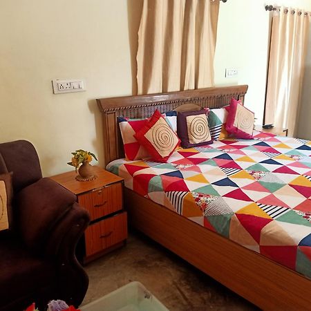 Apartmán Khajuraho Rancho Exteriér fotografie