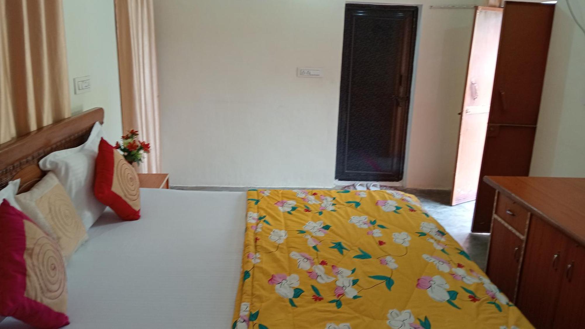 Apartmán Khajuraho Rancho Exteriér fotografie